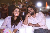 Acharya Movie Pre Release Event Photos Set2